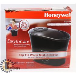 HONEYWELL HUMIDIFIER