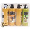Image 1 : BAG OF ASSORTED HAIR PRODUCTS
