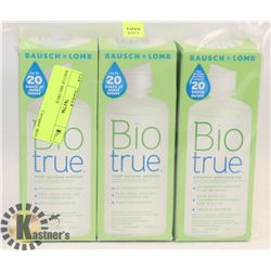 BAG OF BIO TRUE