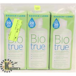 BAG OF BIO TRUE