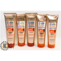BAG OF LOREAL EVERSLEEK