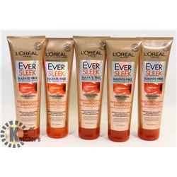 BAG OF LOREAL EVERSLEEK