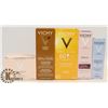 Image 1 : BAG OF MISC VICHY PRODUCTS