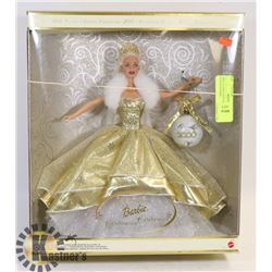 2000 CELEBRATION SPECIAL EDITION BARBIE.