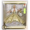 Image 1 : 2000 CELEBRATION SPECIAL EDITION BARBIE.