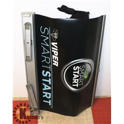 PORTABLE MOVIE SCREEN