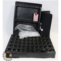 1 FUCHAI WILDFOX AIO W/ DRIP TIPS & DISPOSABLE