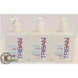 BAG OF TRISAN ACNE CLEANSER