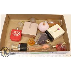 FRAGRANCE COLLECTION