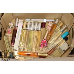 FRAGRANCE COLLECTION