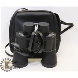 TASCO 2023 BRZ WIDE ANGLE BINOCULARS