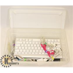 APPLE IPHONE IPAD LOT