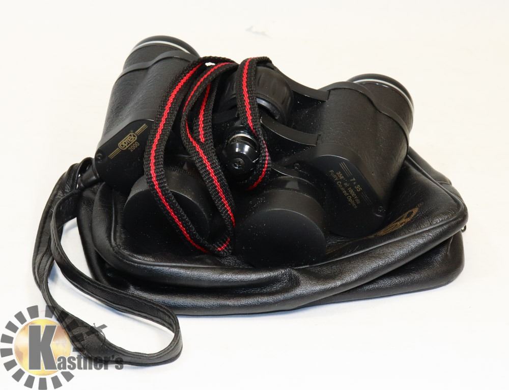 optex binoculars