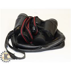 OPTEX BINOCULARS 2000