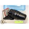 Image 1 : 100 MM LENS AND OPTICAL FILTER