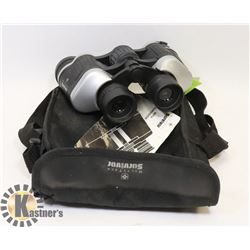 MULTITECH SURVIVOR BINOCULARS