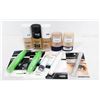 Image 1 : LOT OF ASSORTED COVERGIRL MAKEUP.