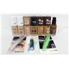 Image 1 : LOT OF ASSORTED COVERGIRL MAKEUP.