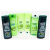 Image 1 : 6 BOTTLES OF GARNIER FRUCTIS SHAMPOO & CONDITIONER
