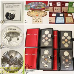 FEATURED ITEMS: TO BID, SEARCH LOTS LISTED