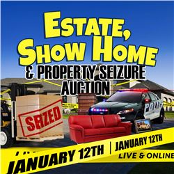 WELCOME TO THE KASTNER AUCTIONS EXPERIENCE