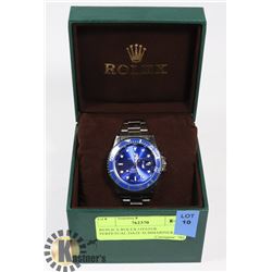 REPLICA ROLEX OYSTER PERPETUAL DATE SUBMARINER