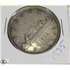 Image 1 : 1935 CANADIAN SILVER DOLLAR.