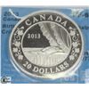2013 CANADIAN $20 BIRTH OF ROYAL INFANT .9999