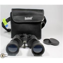 PAIR OF NEW BUSHNELL 12X50 INSTAFOCUS BINOCULARS