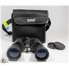 Image 1 : PAIR OF NEW BUSHNELL 12X50 INSTAFOCUS BINOCULARS
