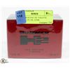 Image 1 : HUMMER H2 EAU DE TOILETTE SPRAY 4.2 FL OZ, 125ML