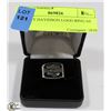 Image 1 : HARLEY DAVIDSON LOGO RING SZ 8.5