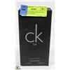 Image 1 : CK BE BY CALVIN KLEIN EAU DE TOILETTE 6.7 FL OZ