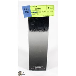 JUST ME FOR MEN BY PARIS HILTON EAU DE TOILETTE