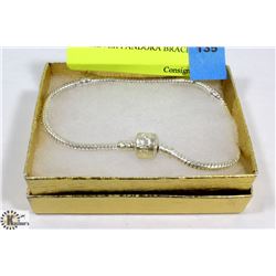 .925 SILVER PANDORA BRACELET