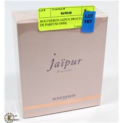 BOUCHERON JAIPUR BRACELET EAU DE PARFUM 100ML