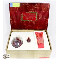 ENCHANTED WONDERSTRUCK BY TAYLOR SWIFT 3 PC SET