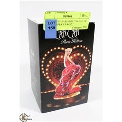CAN CAN BY PARIS HILTON EAU DE PARFUM SPRAY 3.4 OZ