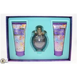 WONDERSTRUCK TAYLOR SWIFT 3PC SET EAU DE PARFUM