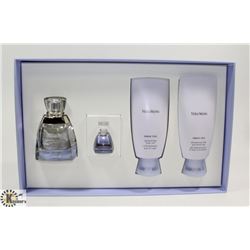 VERA WANG SHEER VEIL 4 PC SET EAU DE PARFUM 50 ML