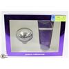 Image 1 : PACO ABANNE ULTRA VIOLET 2 PC SET EAU DE PARFUM