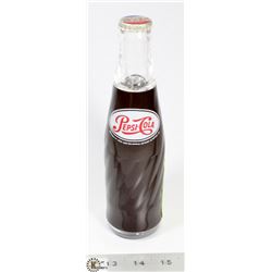 VINTAGE PEPSI COLA RADIO UNTESTED MAKES CRACKLE