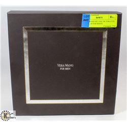 VERA WANG SET EAU DE TOILETTE 100 ML, AFTER SHAVE