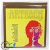 Image 1 : RARE ART ROCK CATALOGUE WITH JOHN LENNON ON THE