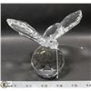 Image 1 : CRYSTAL BUTTERFLY