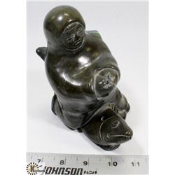 INUIT SCULPTURE