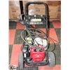 Image 1 : KARCHER POWER WASHER 3000PSI ON HONDA MOTOR