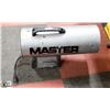 Image 1 : MASTER 40,000BTU PROPANE HEATER