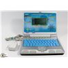 Image 1 : VTECH CHALLENGER CHILDRENS LEARNING LAPTOP
