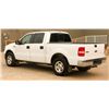 Image 4 : 2008 FORD F150 XLT
